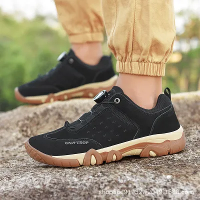 RUSH MOTION CASUAL SHOES
